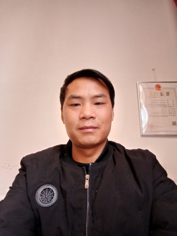 追寻爱情她在哪里的第一张照片--文山残疾人相亲网