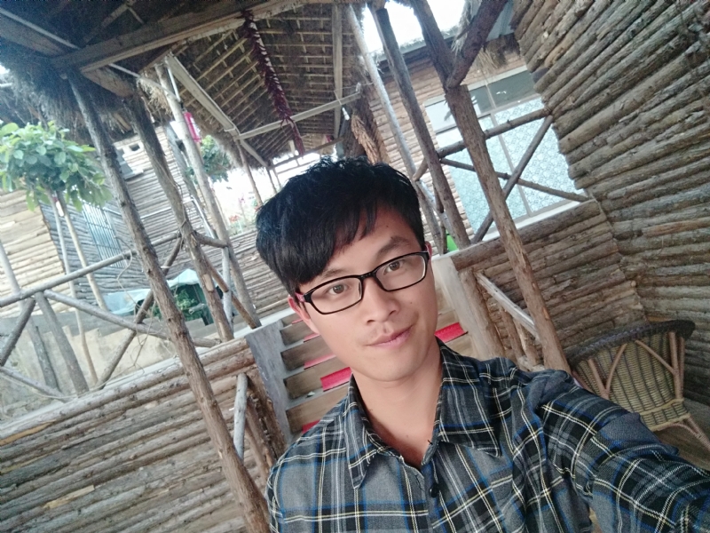 霸道的先生的第一张照片--文山残疾人相亲网